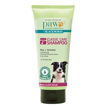 Paw Classic Care Shampoo 200ML