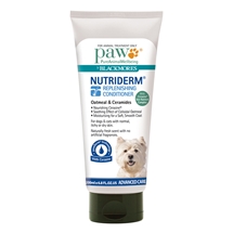 Paw Nutriderm Replenishing Conditioner 200ML