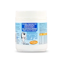 Fidos Glucosamine 500 Tablets