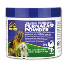 Mavlab Pernaease Powder 125g