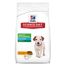 Hills Science Diet Canine Puppy Small Bites 2Kg