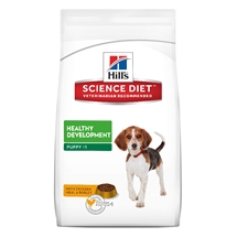 Hills Science Diet Canine Puppy 12Kg