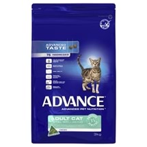 Advance Cat Adult with Chicken 3Kg