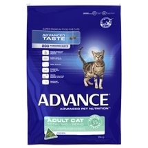 Advance Cat Adult with Chicken 8Kg
