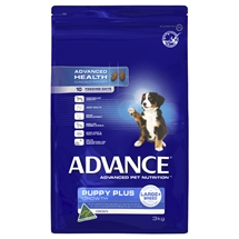 Advance Puppy Plus Growth Large Breed 3kg