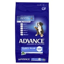 Advance Puppy Plus Growth Large Breed 15kg