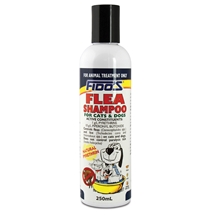 Fidos Flea Shampoo (Fre Itch) 250ML