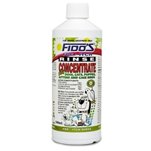 Fidos Fre Itch Rinse Concentrate 500ML