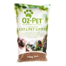 Oz Pet Animal Litter 10Kg