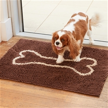Pet Dirt Trap Doormat