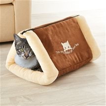Spoiled Cat Tunnel & Mat