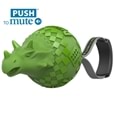 Dinoball Push to Mute Triceratops_DAG2465_0