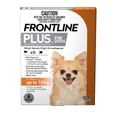 Frontline Plus Dog 6 Pack_MSD2822_0