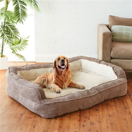 Luxurious Pet Sofa Bed House Of Pets, Dog Sofa Bed